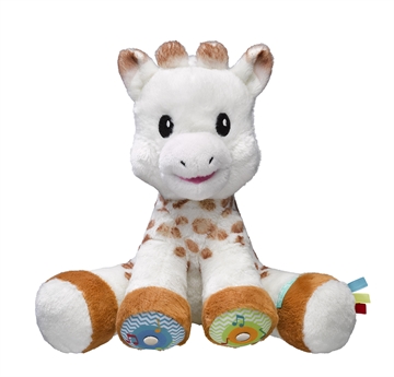 Sophie la Girafe Touch & Music Play